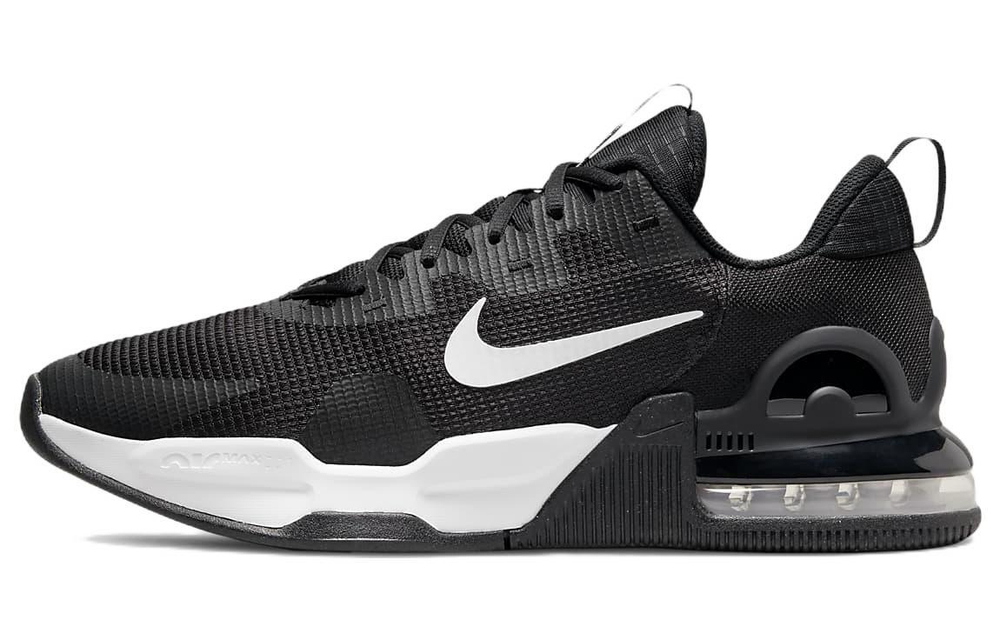 Кроссовки Nike Air Max Alpha Trainer 5