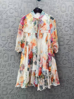 Платье Dolce&Gabbana