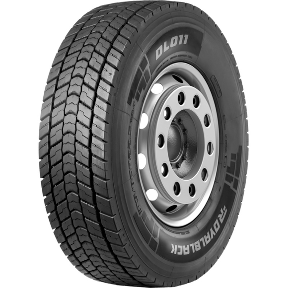 Cordiant 315/70R22,5 156/150L DL011 TL