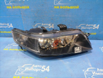 Фара передняя правая Honda ACCORD 2002-2005
