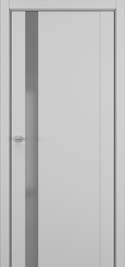 Межкомнатная дверь Zadoor-S ПО S26