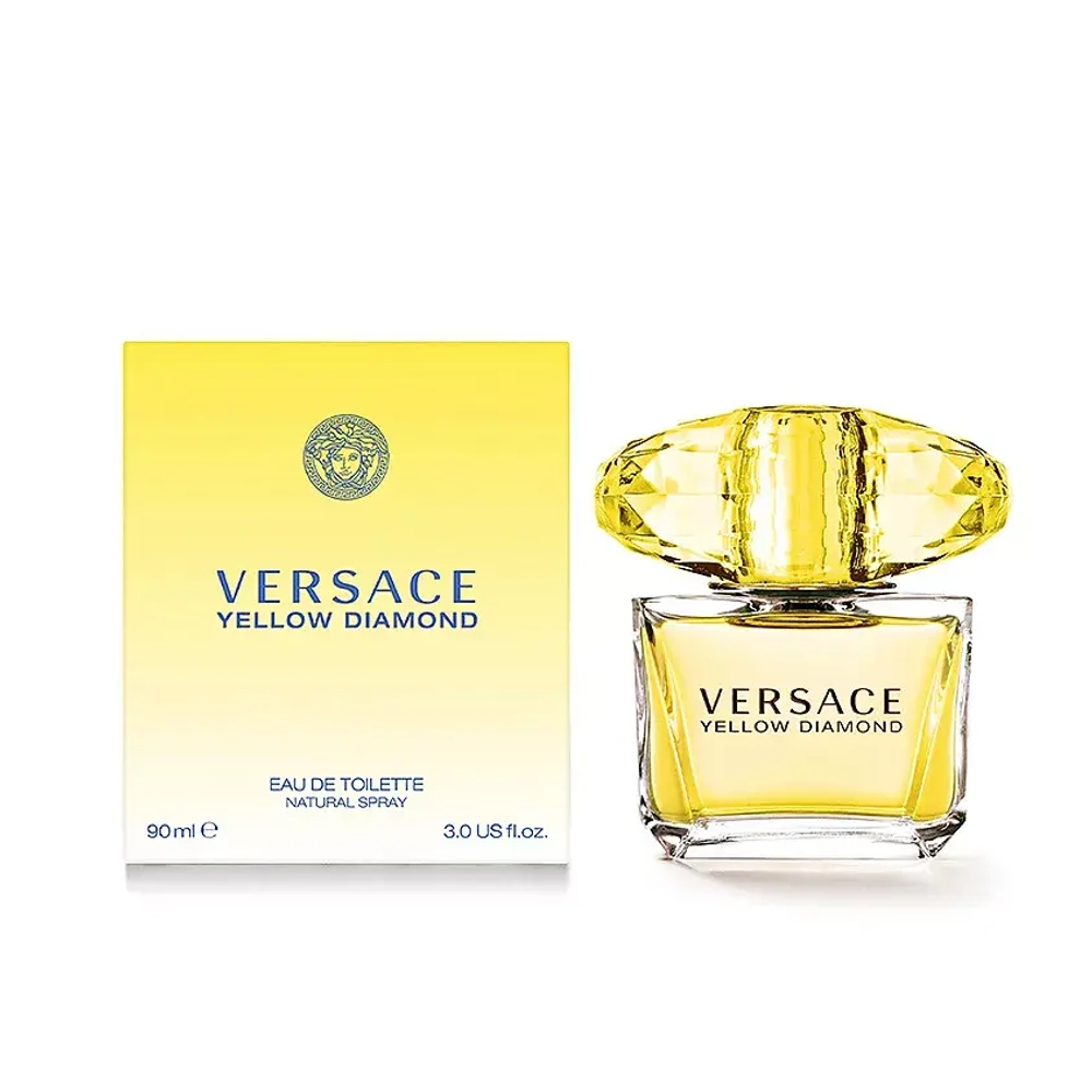 VERSACE Yellow Diamond