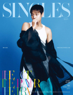 публикация SINGLES - 2026.05 PARK JI HOON B Type