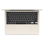 MacBook Air 15 M3 (2024), 8/256Gb, Сияющая звезда