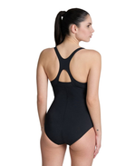 006472 500 Arena 24 купальник спортивный ж MAY LOW R black