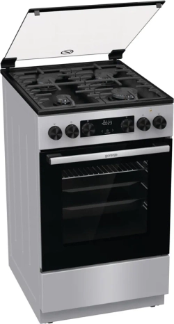 Комбинированная плита Gorenje GK5C41SF