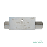 V0260 Вид спереди