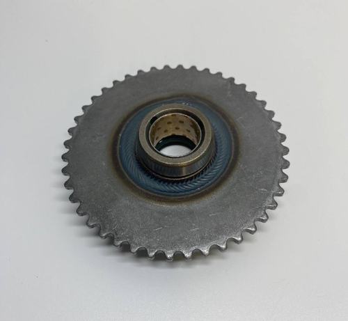 Шестерня обгонной муфты двигатель YX153FMI