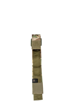 Подсумок под турникет, MIMICRYA, Cordura 1000D, MULTICAM