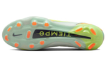 Кроссовки Nike Tiempo Legend 9 Elite Fg
