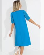 Платье Счастливая я Charutti (Акция)