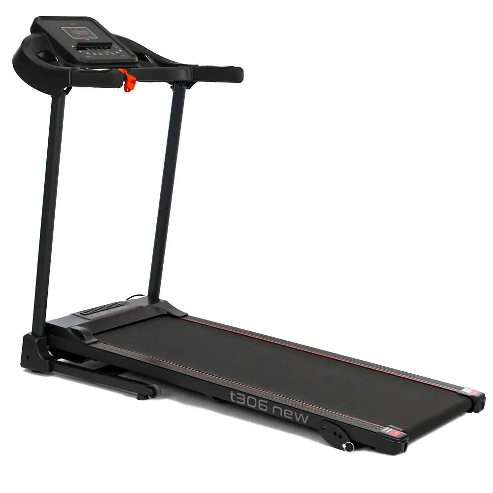 Беговая дорожка CARBON FITNESS T306 NEW домашняя