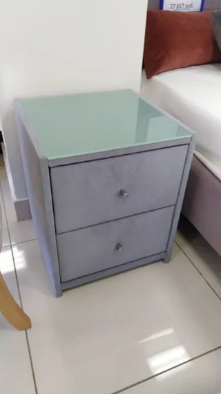 Тумба прикроватная Леди