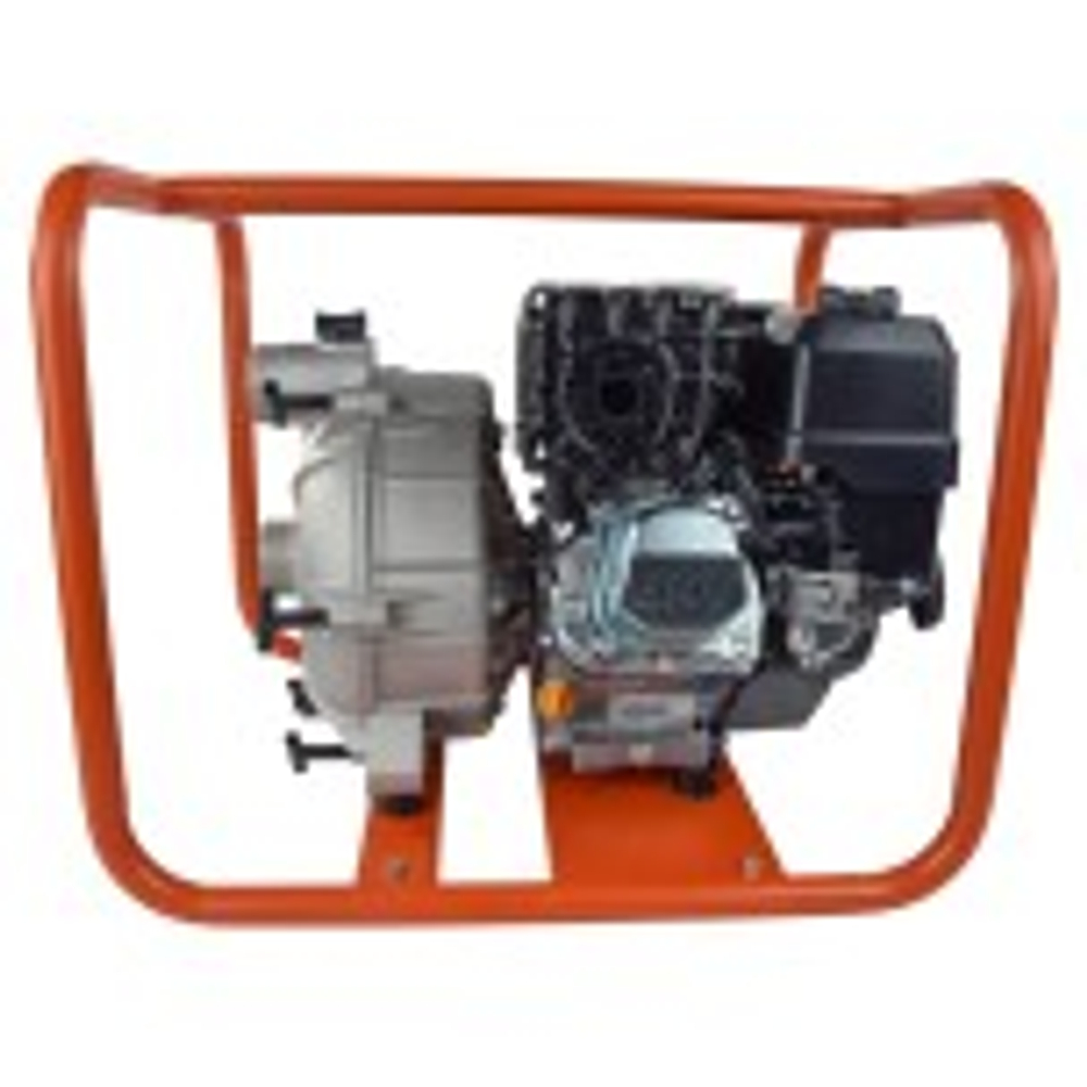 Мотопомпа бензиновая Evoline TG 20 для грязной воды (произведено Zongshen) 1T90STG20EVO