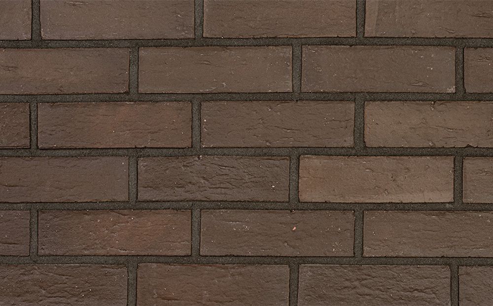 Кирпич клинкерный Plinfa Iron 2807, 215x102x65