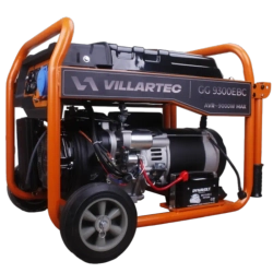 VILLARTEC GG9300ЕВС генератор бензиновый 2102930000