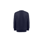 THC DELTA KIDS. Детская толстовка из переработанного хлопка и полиэстера