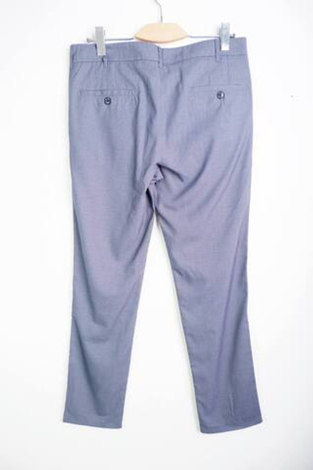 Брюки Battle Born классические, визуально на 50 размер