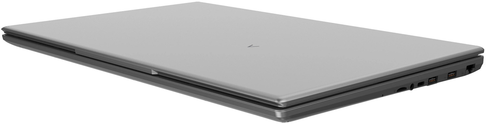 Ноутбук  Digma Pro Breve 15.6 ", Ryzen 7, 16 Гб RAM, 512 Гб SSD, Radeon RX Vega 8, Темно-серый