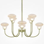 Подвесной светильник Maytoni MOD402PL-L30BS3K