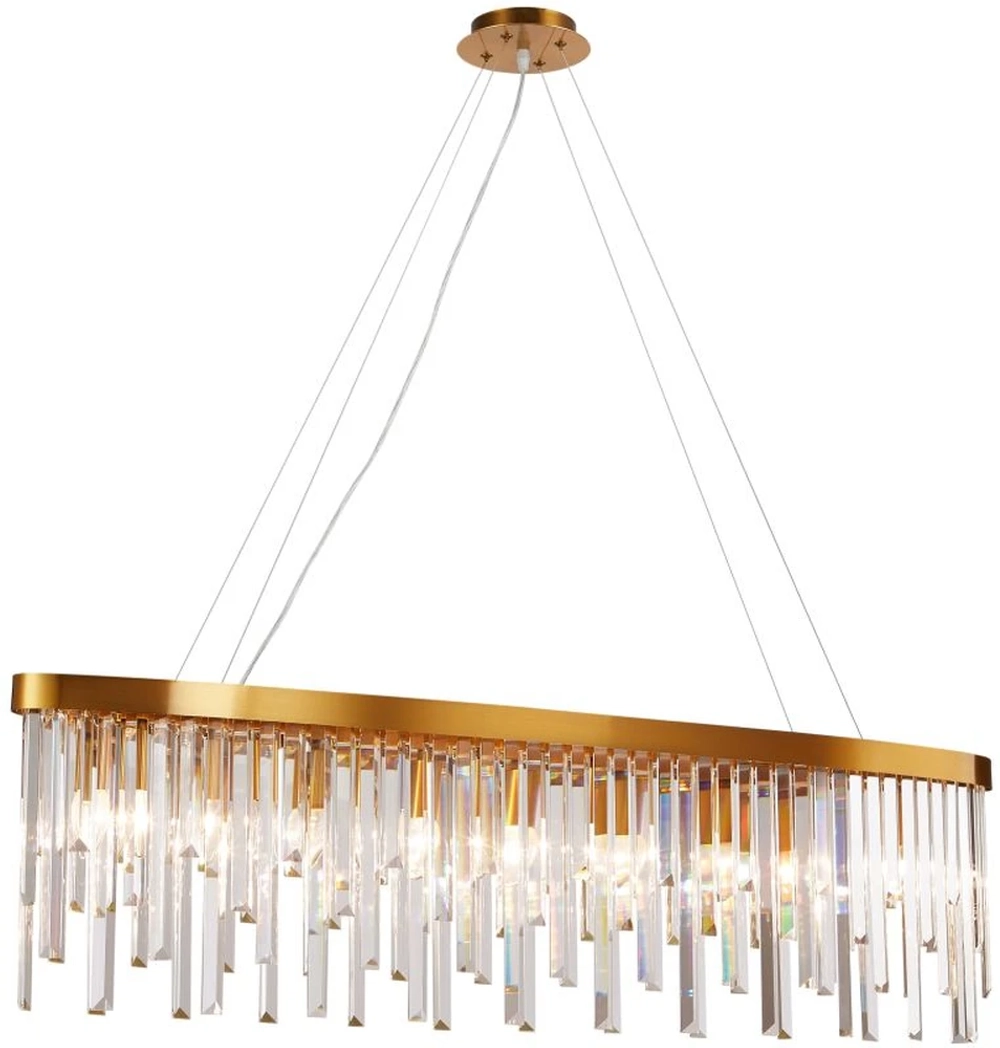 Подвесная люстра Stilfort VENECIA 2113/03/08PL