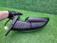 Зеркало правое Geely Coolray (2019-н.в.) 6 конт.