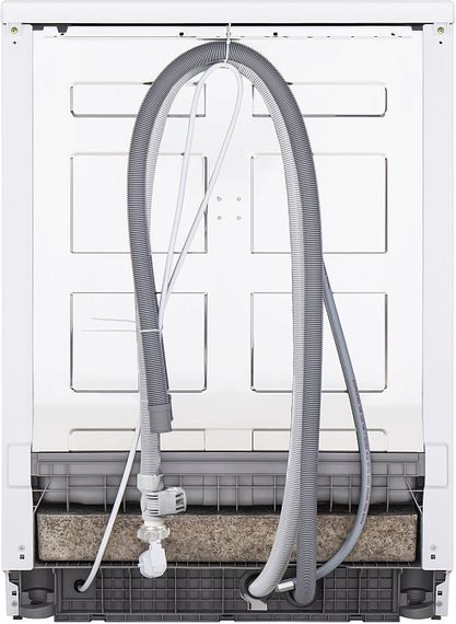 Посудомоечная машина MAUNFELD MWF60120W