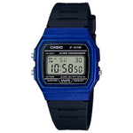 Наручные часы Casio F-91WM-2A