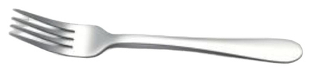 500 Вилка столовая ALOHA нерж.сталь 1 шт