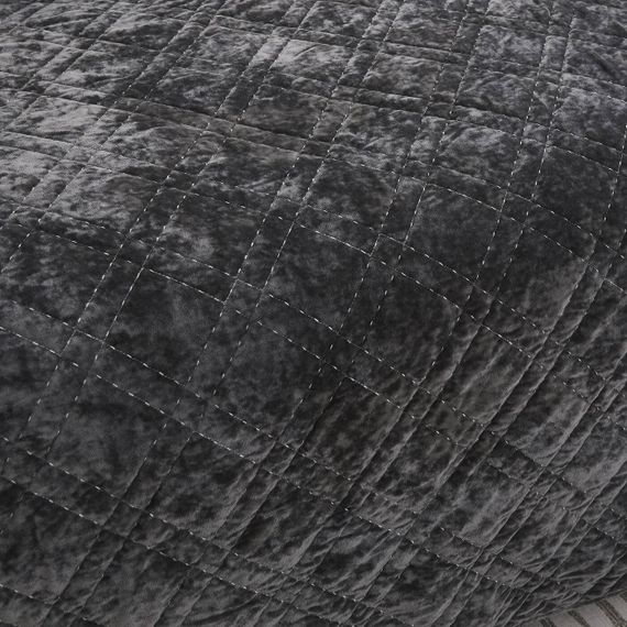 Селена (стоун) Покрывало 160х220