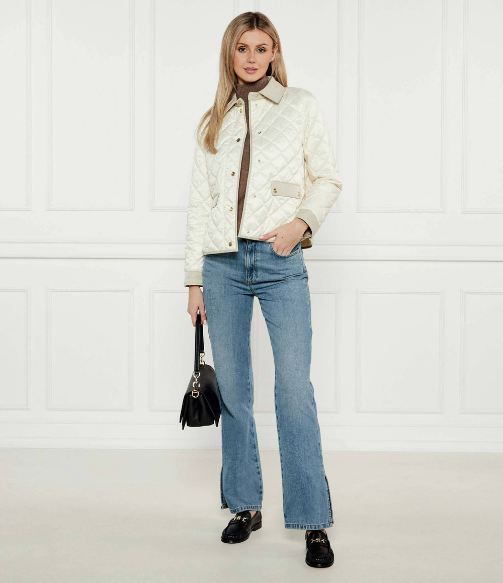 Куртка Lipari Marella SPORT - кремовый(34810142)