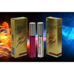 Духи "Wild Musk" жен. № 8 (10мл.) - философия аромата Blue Amber