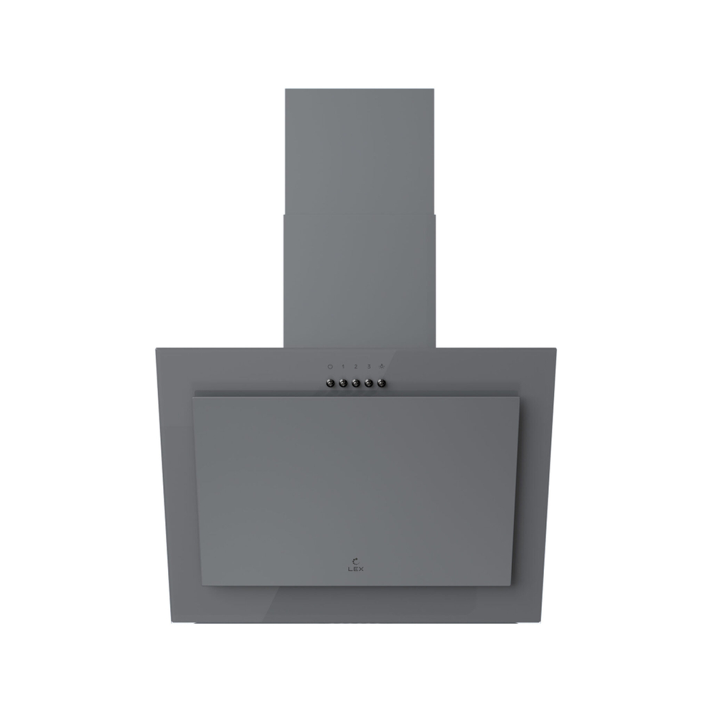 Lex Mio 600 Grey