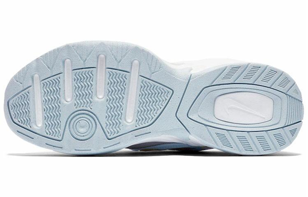 Кроссовки Nike M2K Tekno (Женская размерная сетка)