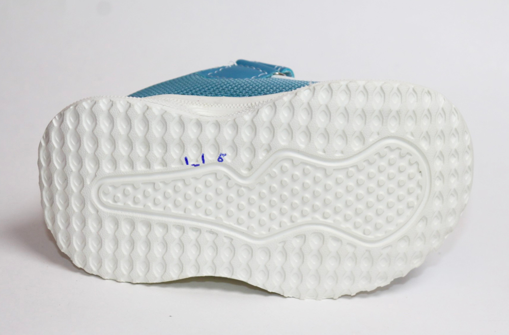 Кроссовки детские демисезонные Пчёлка Доми арт. 1-1B