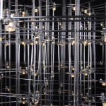 Подвесная светодиодная люстра Loft It Spy 10258/600