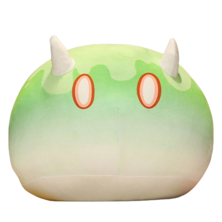 Мягкая игрушка Мега Слайм Дендро