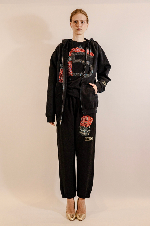 5 Progress ДЖЕМПЕР 5PROGRESS