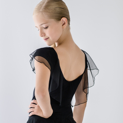 Body 9-0010-01 | Боди для тренировок. | Vasileva Dance