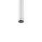 Встраиваемый светодиодный спот Loft IT Cane 10359/500 White
