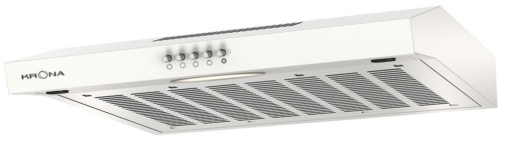 Воздухоочиститель Krona Ermina 600White PB