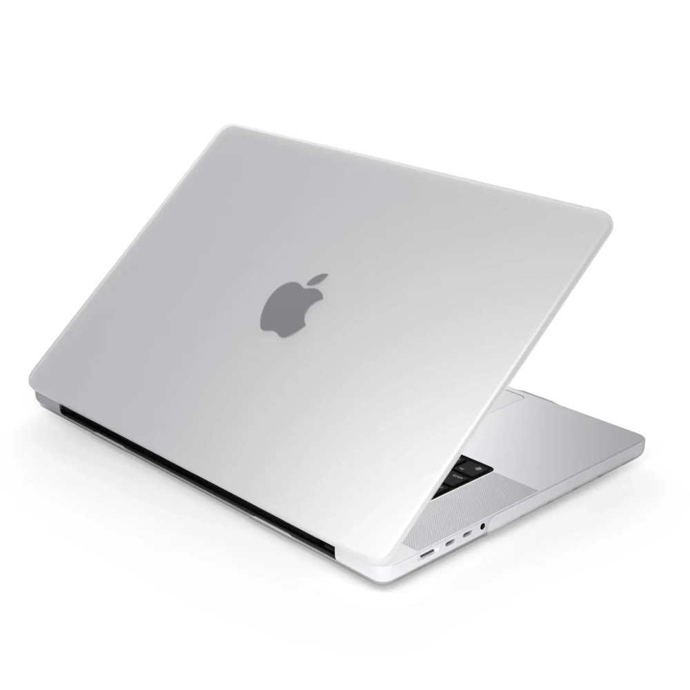 Накладка Gurdini Ultra Slim для MacBook Air 15" (Прозрачная матовая)