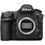 Зеркальный фотоаппарат Nikon D850 Body