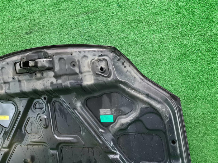 Капот Nissan X-Trail t31 (2007-2015)