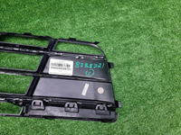 Решетка бампера правая Audi Q5 2 80A 17-20 S-line