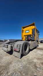 Foton AUMAN 4x2 Седельный тягач BJ4189SLFKA (Дизельный, 11,8 л, 470 л.с. АТ)