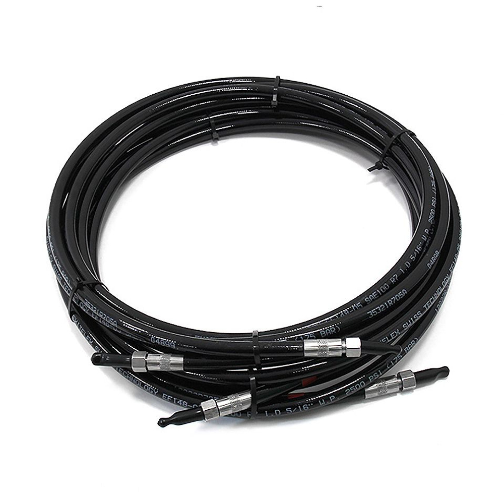 Комплект шлангов гидравлических 6,5м (10269569)