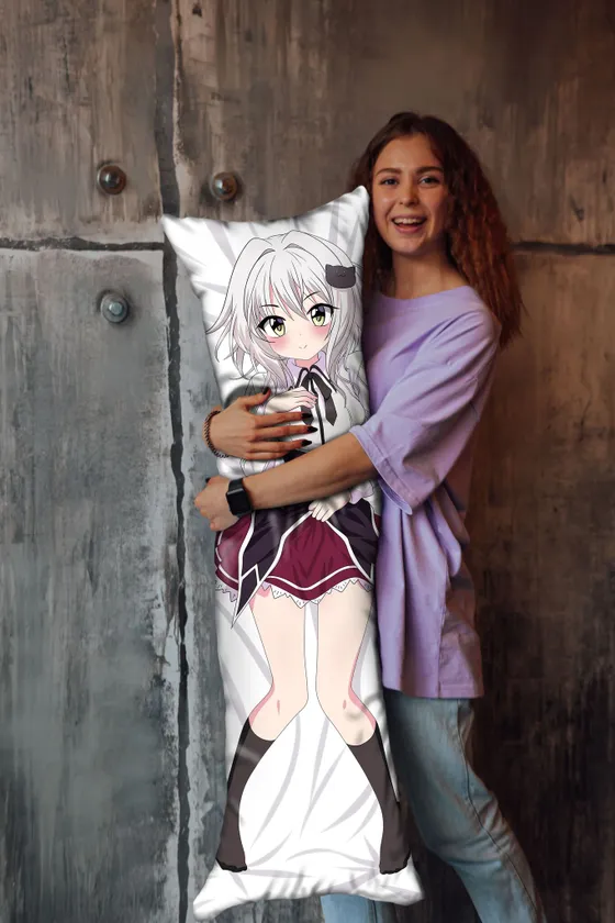 Дакимакура Конэко Тодзё №3