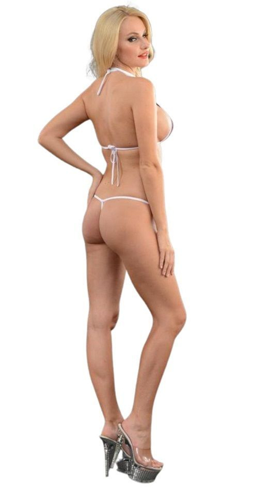 Женский клетчатый костюм ученицы