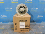 Моторчик печки LAND ROVER FRELANDER 2006-2014